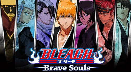 bleach brave souls apk hack version 2.12 bleach brave souls apk hack version 2.12