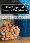 The Prepared Family Cookbook