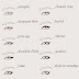 Yeni Başlayanlar İçin 18 Eyeliner Çekme Yöntemi