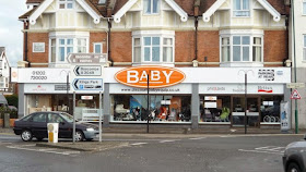 baby discount store