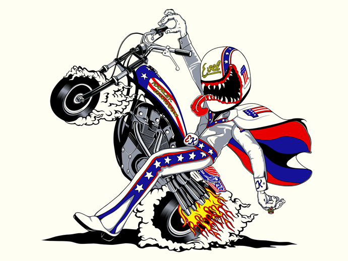 Adam Smasher