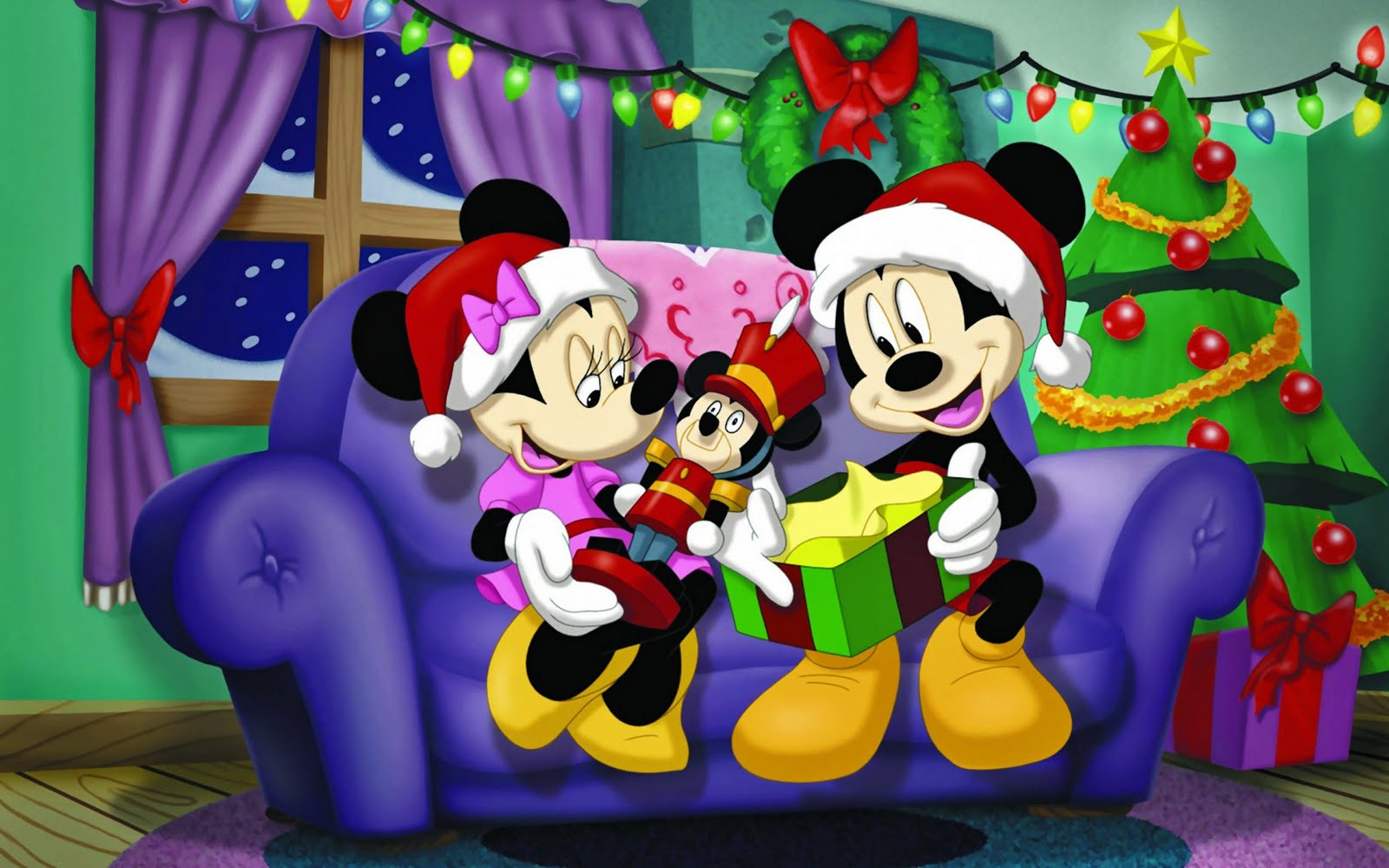 Wallpapers Photo Art: Mickey Mouse Wallpaper, Disney Mickey Mouse Art