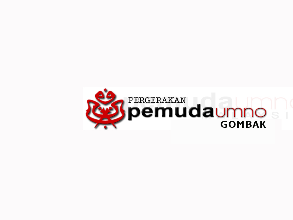 pemuda bn