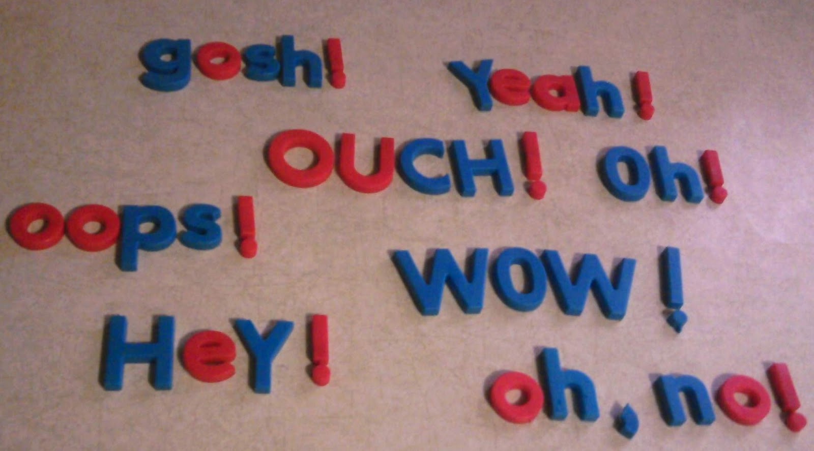 wtomasino INTERJECTION