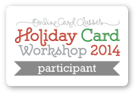 Holiday Card Workshop