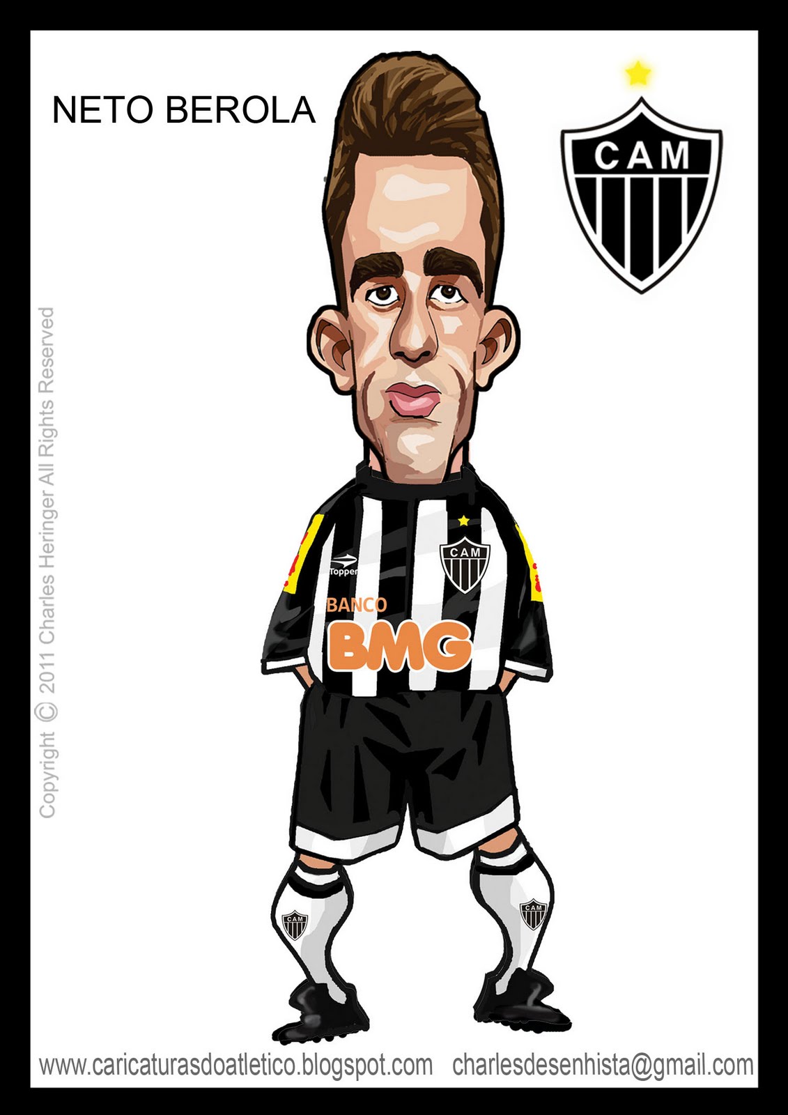 neto berola
