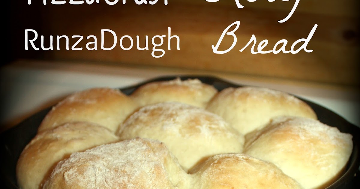 SavorSomeday All Around Amazing Dough Recipe