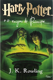 Harry Potter e o enigma do Príncipe