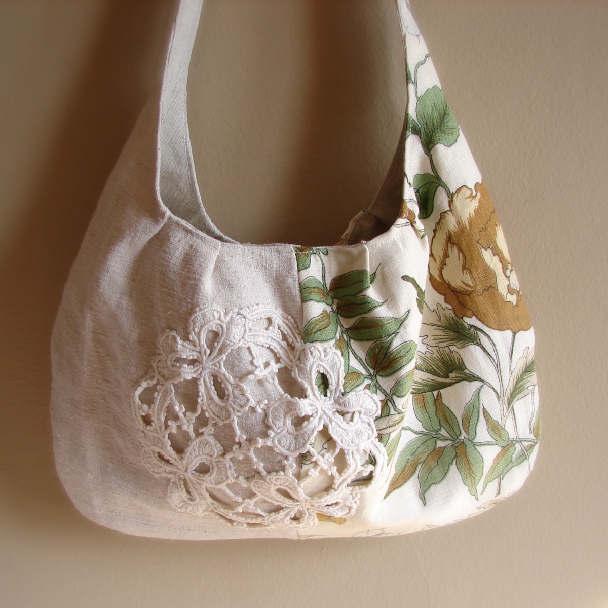 Roxy Creations New shoulder bags