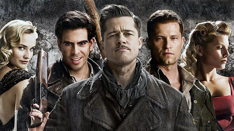 Inglourious Basterds soysuzlar cetesi