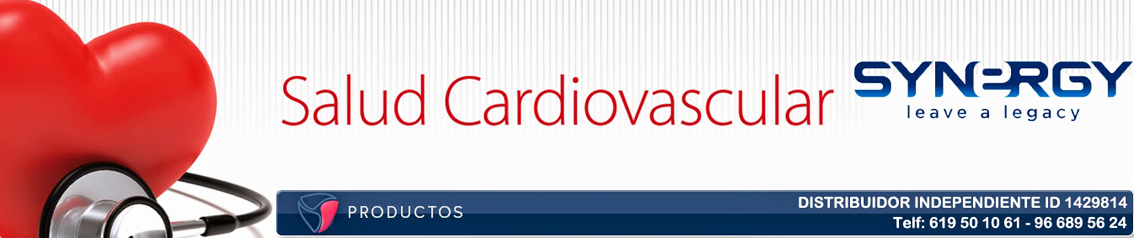 SALUD CARDIOVASCULAR