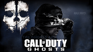 call of duty ghost