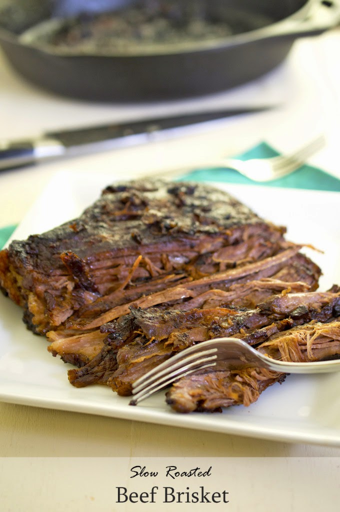 http://www.chefsavvy.com/recipes/slow-roasted-beef-brisket/
