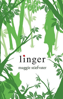 Linger by Maggie Stiefvater