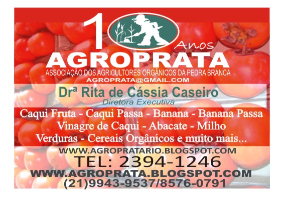 AGROPRATA