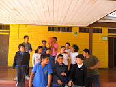Estudiantes 5° y 6° 2011