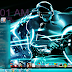 Tron Legacy Theme For Windows 7