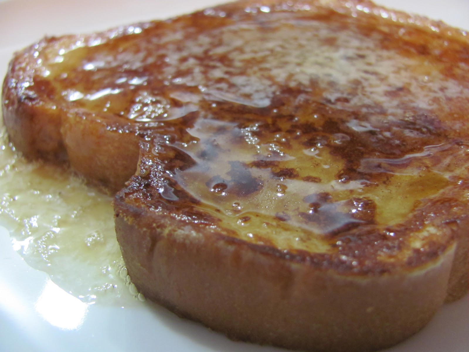 toast frozen french upward running yum slices breakfast