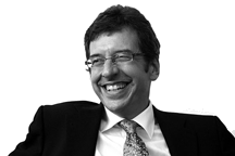 George Monbiot