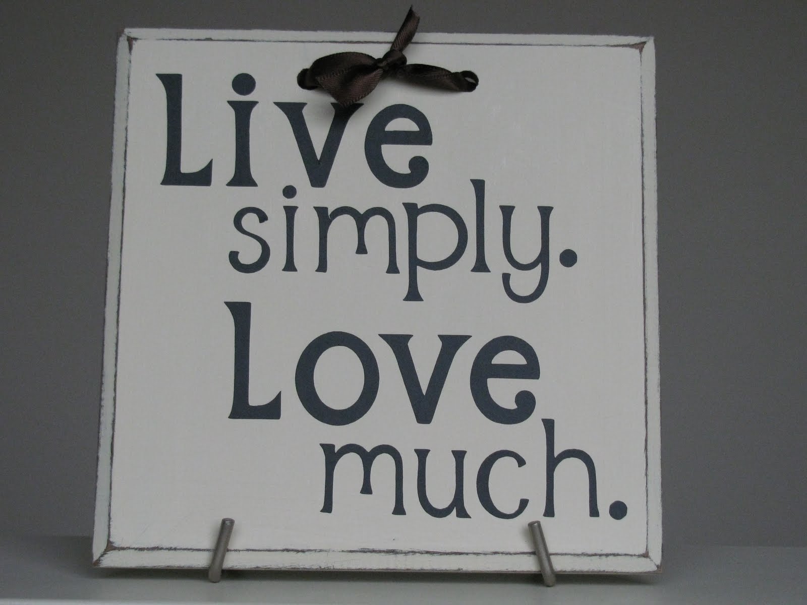 My Crafty Playground Cricut vinyl wall hangings