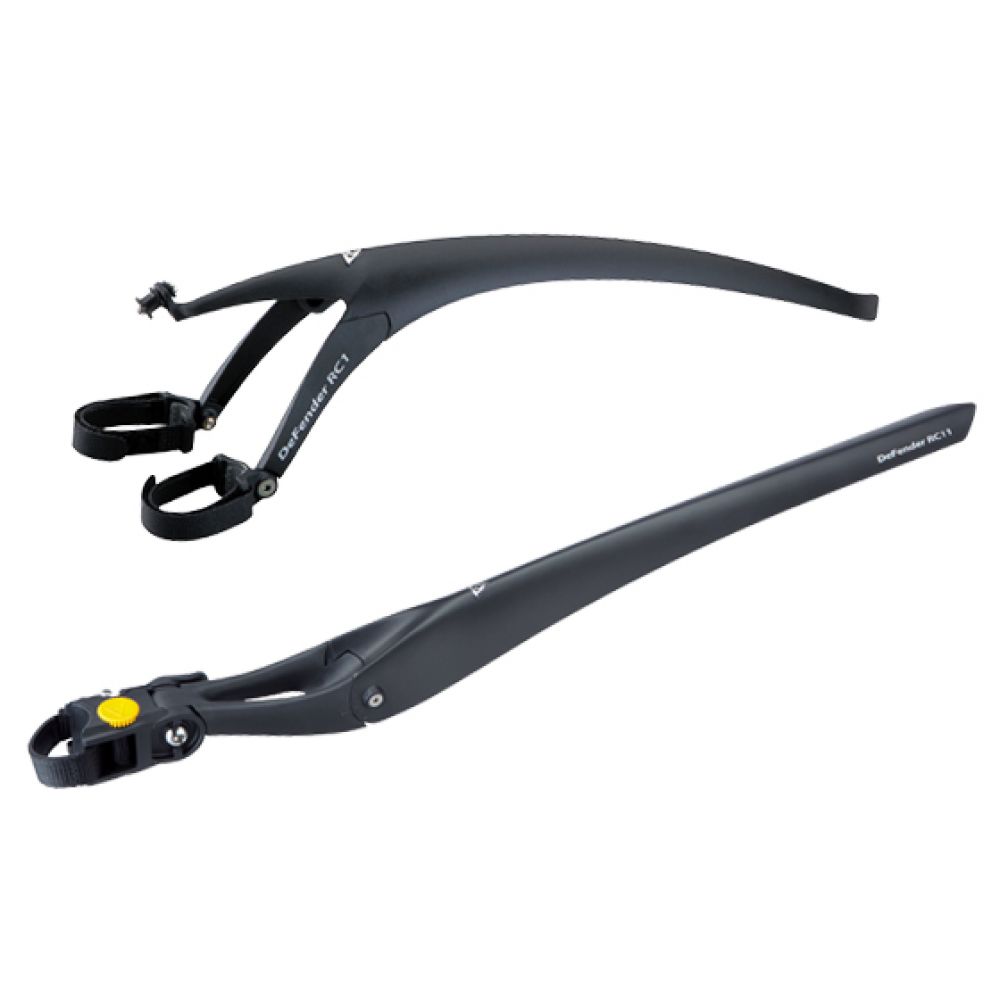 Topeak Fender Polygon Roda Malaka Bikes