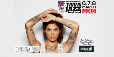 Java Jazz di tahun 2015 http://www.boncel.in/2015/02/java-jazz-di-tahun-2015-boyong.html