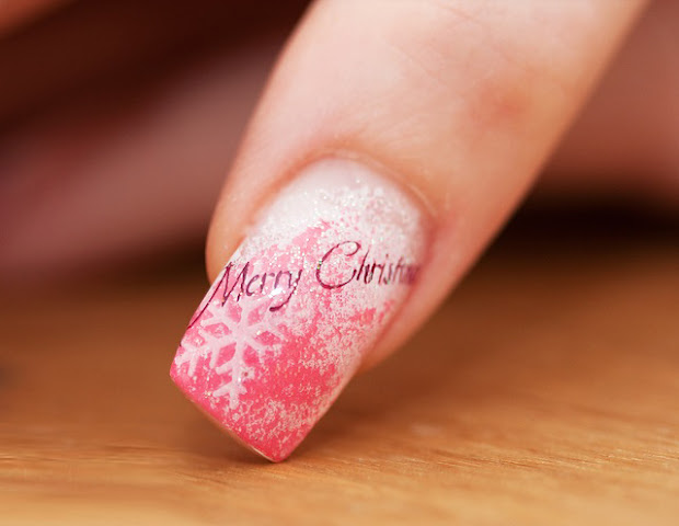 unique nail art design naillacquers