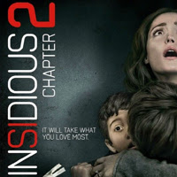 Insidious Capítulo 2: 25 de octubre, estreno en cines Insidious Capítulo 2: 25 de octubre, estreno en cines
