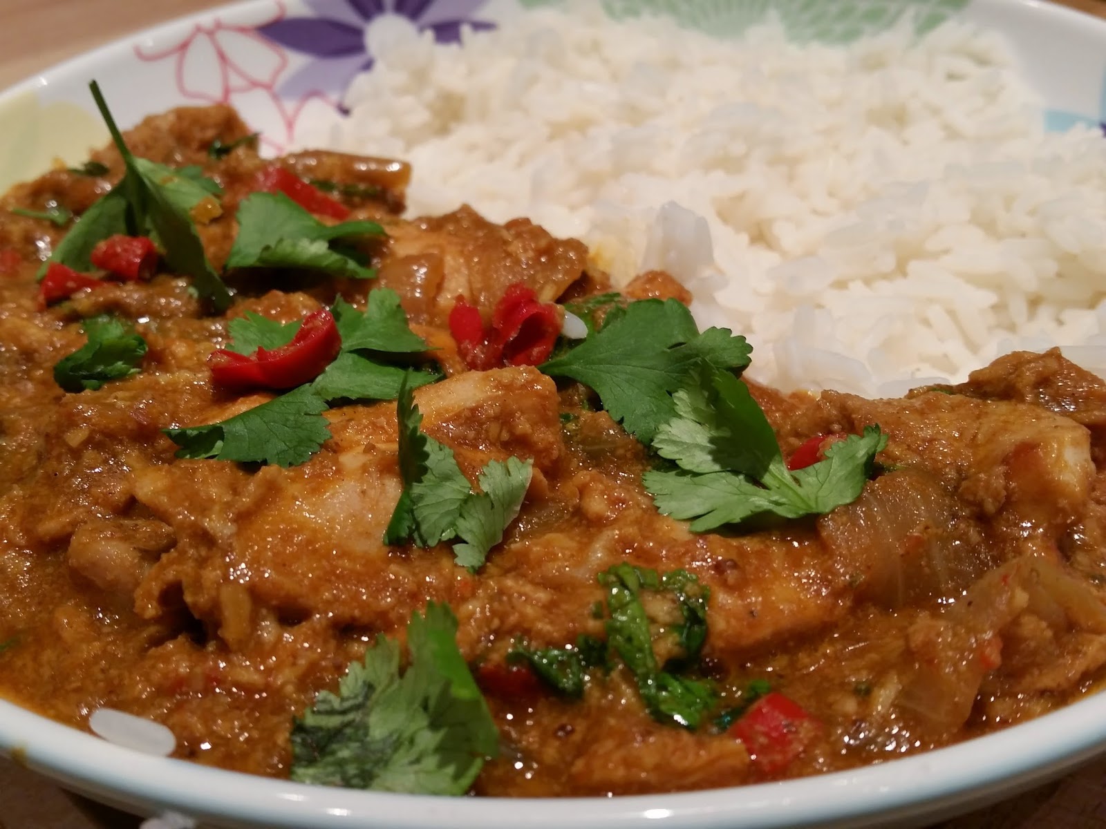 Slimming World Delights: Chicken Dishes