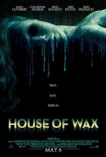مشاهدة وتحميل فيلم House of Wax 2005 مترجم اون لاين