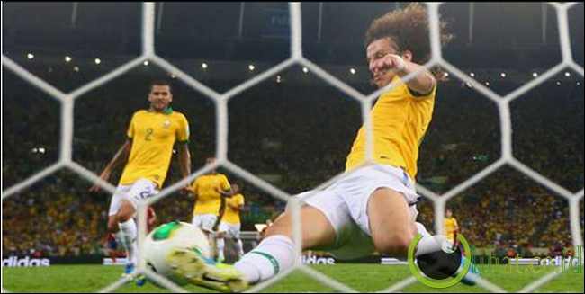 David Luiz - Chelsea David Luiz - Chelsea