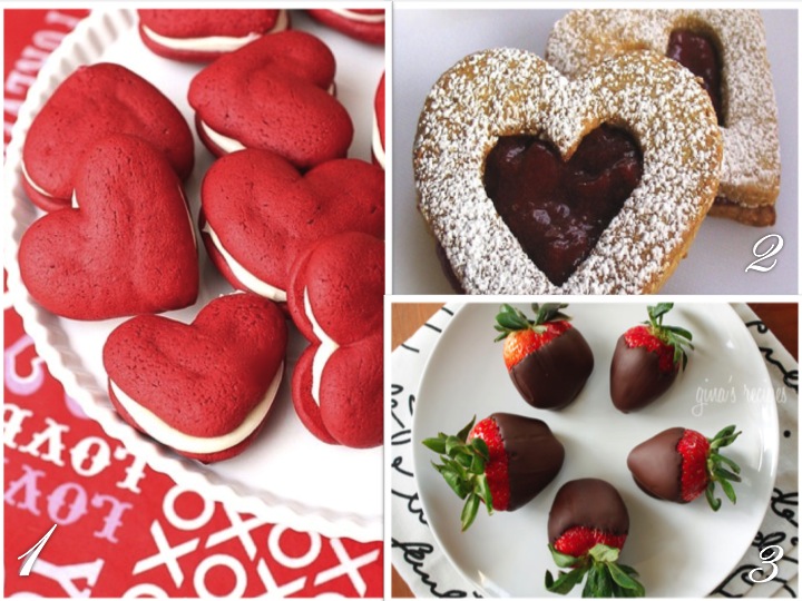 Cherub Chocolate Strawberries Cherub Chocolate Strawberries