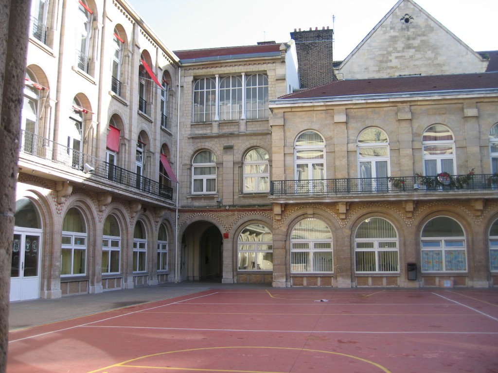 El Colegio