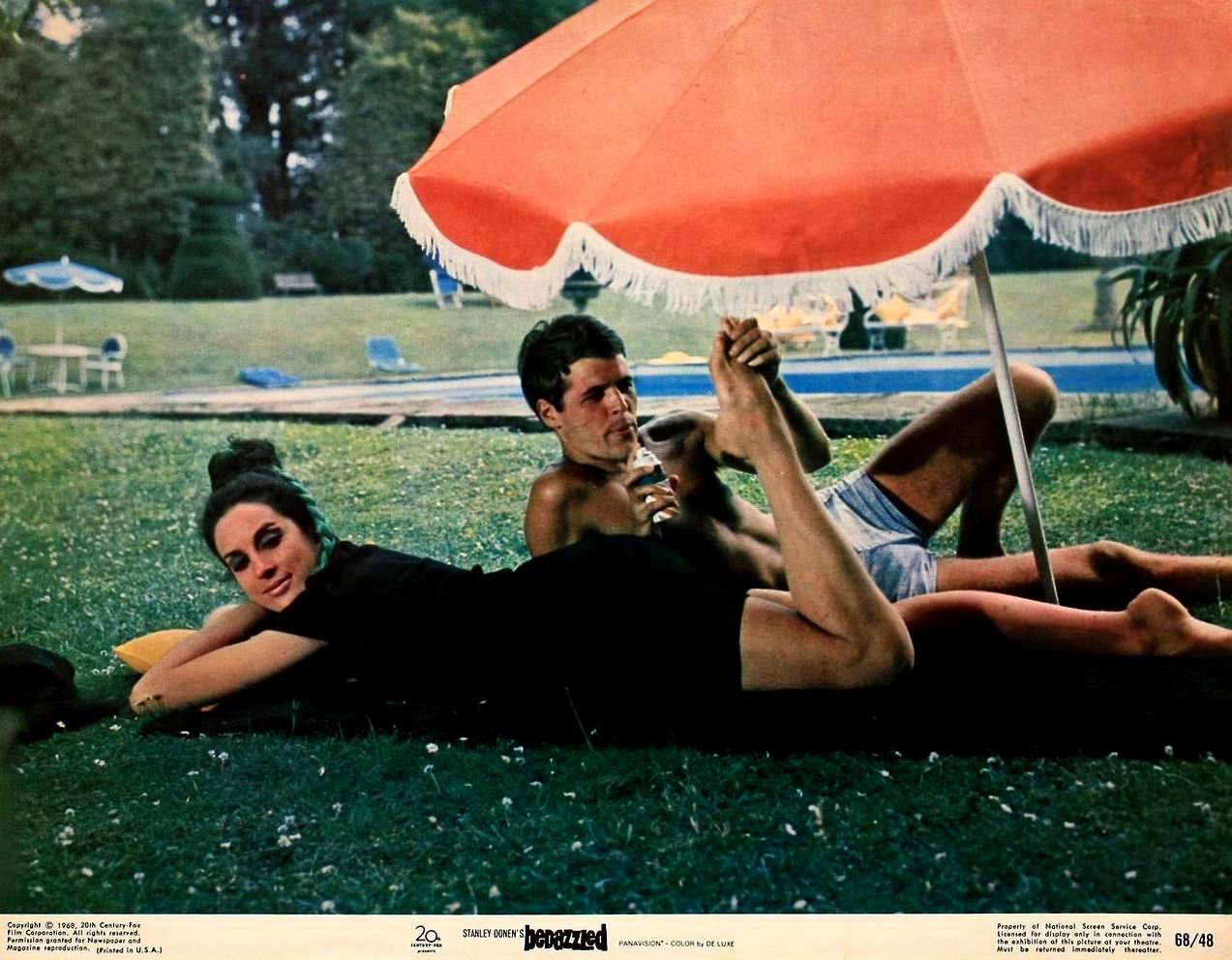 Fantasmes (1967) Stanley Donen - Bedazzled (19.05.1967 / 1967)