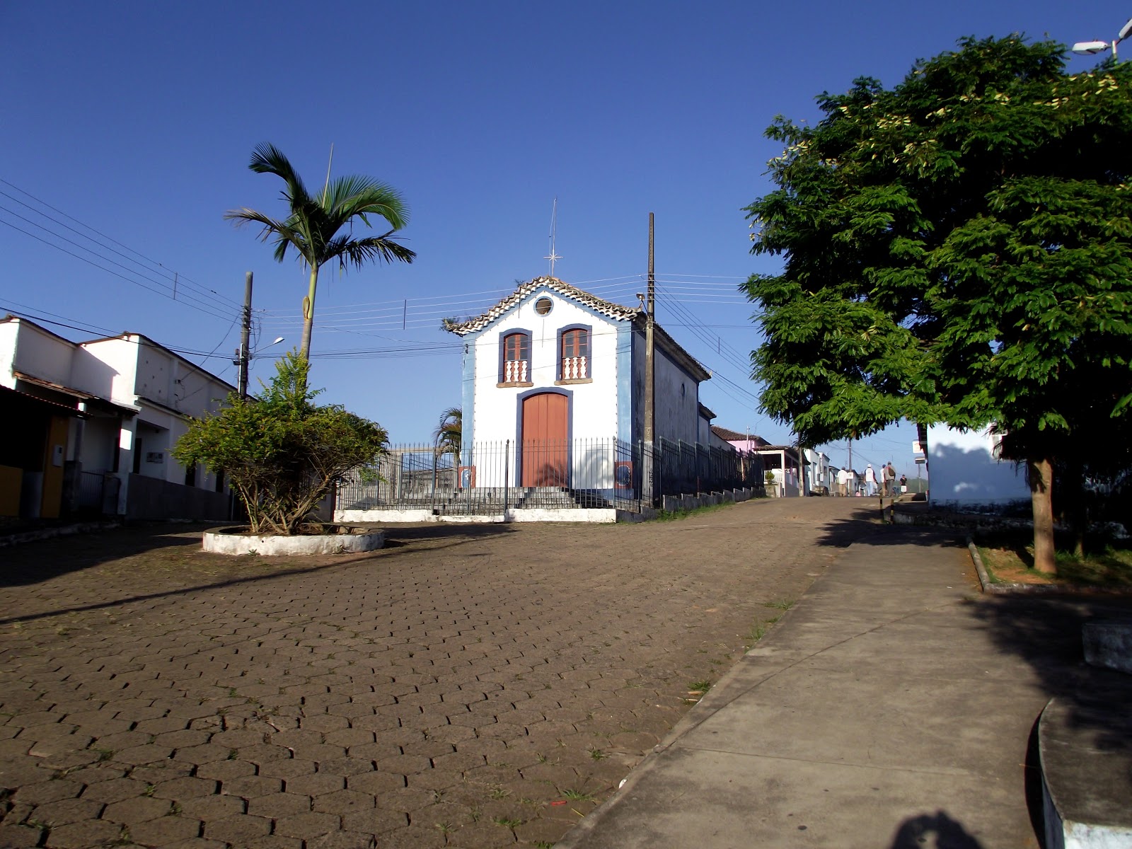 MADRE DE DEUS DE MINAS / MG