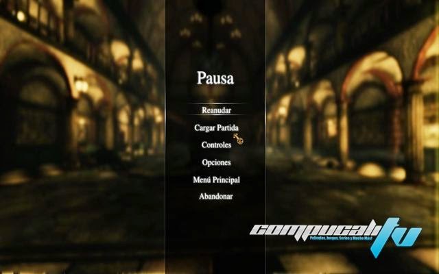 Kraven Manor PC Full Español Kraven Manor PC Full Español