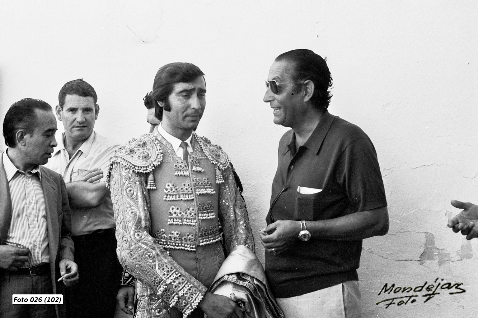 Con Sabor a Albacete ÉXITO DE ANTONIO ROJAS