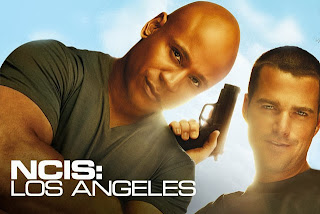NCIS: LA - Episode 5.04 - Reznikov. N - Best Scene Poll