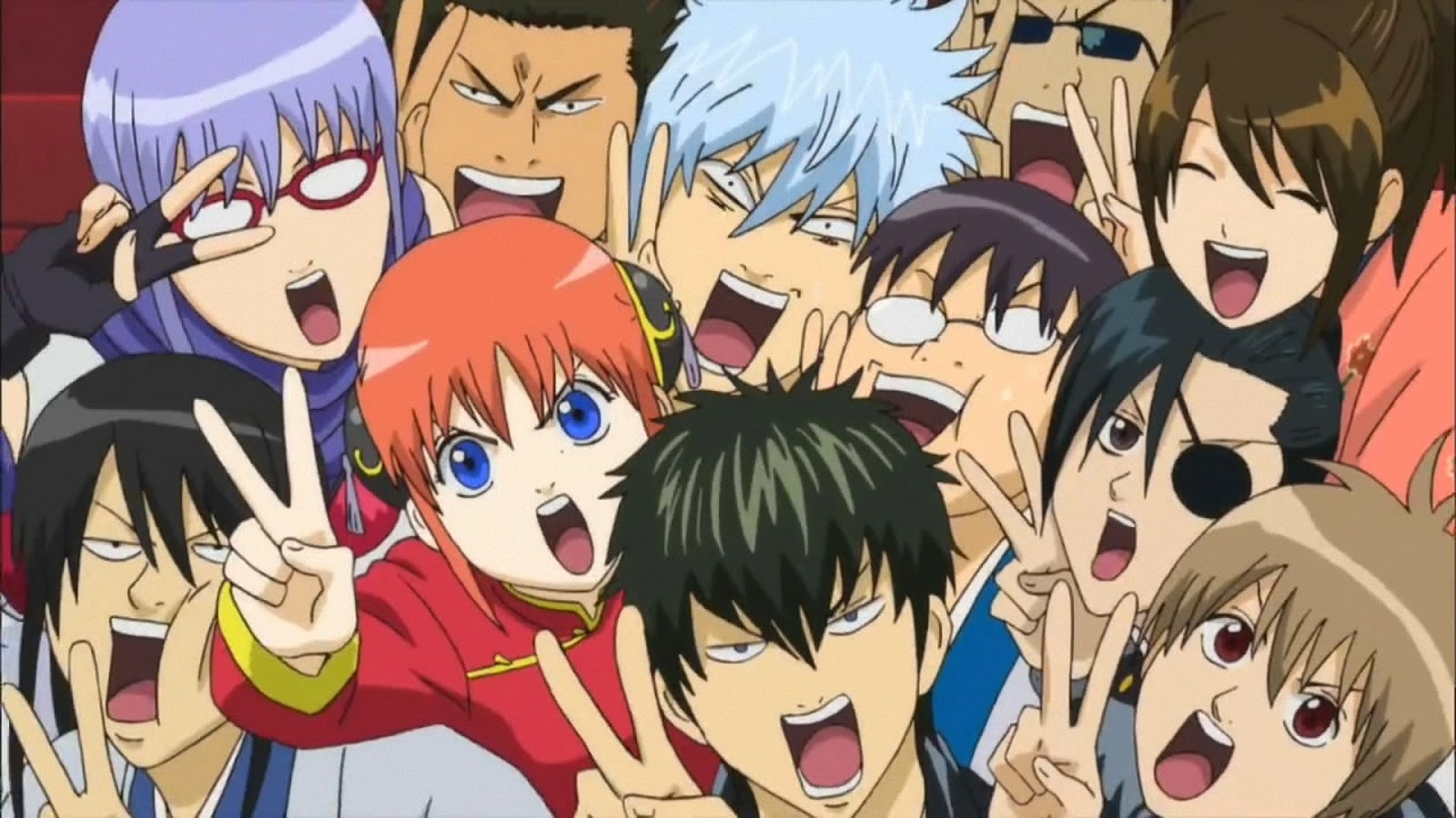 20 animes mais esperados pelos japoneses na Temporada de Verão de