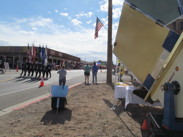 Goldfield Days