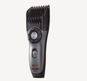 Flat 60% Off on Panasonic ER217 Trimmer For Men worth Rs.5795 for Rs.1999 (Limited Period Offer)