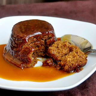 Perfect Sticky Toffee Pudding Perfect Sticky Toffee Pudding