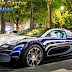 Gambar mobil bugati