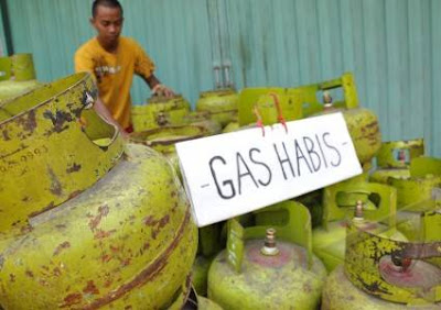 Khalinda Blog Pengertian Kelangkaan Menurut Ilmu Ekonomi