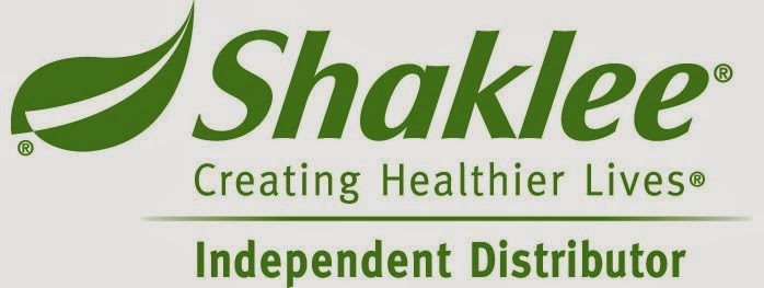 Shaklee Independant Distributor Selangor dan seluruh Malaysia