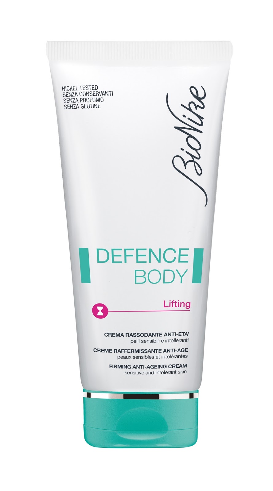 bionike Defence Body Anticellulite