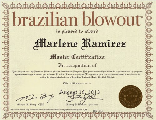 Uniquely Elegant Salon Spa Albuquerque Nm Brazilian Blowout