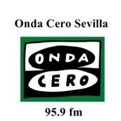 Intervención en Onda Cero "Más de uno Sevilla"