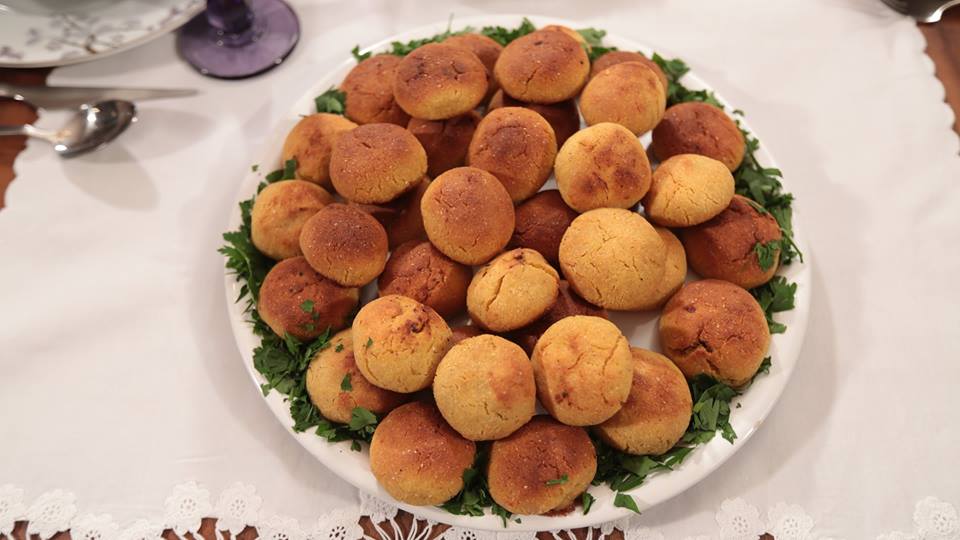 Turtata Tarifi (yöresel) Nurselin Mutfağı Yemek Tarifleri