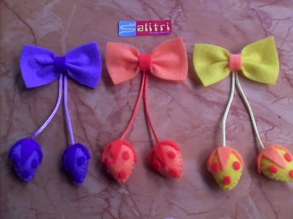 Grosir Jilbab dan Assesories